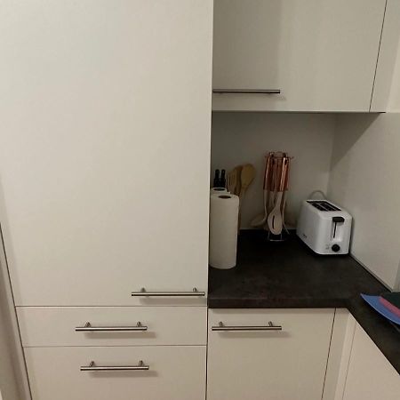Cozy Two-Room Apartment Near Vic Wien Ngoại thất bức ảnh